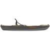 image:imagePelican The Catch Classic 100 SitOn Kayak  Outback and Magnetic Grey
