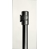 image:imagePelican  Vate Paddle Lightweight Fiberglass SUP Paddle  Adjustable Paddle from 180 to 220 cm 70  87