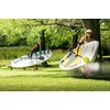 image:imagePelican  Vate Paddle Lightweight Fiberglass SUP Paddle  Adjustable Paddle from 180 to 220 cm 70  87