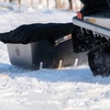 image:imageHDPE SLED HYFAX Runner KIT  3 runners  Trek 60  Made in Canada  Build for Heavy Duty User  Easy Installation