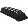 image:imageHDPE SLED HYFAX Runner KIT  3 runners  Trek 60  Made in Canada  Build for Heavy Duty User  Easy Installation